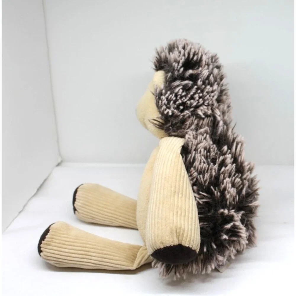 Scentsy Buddy Hedgehog Plush Stuffed Animal Removable Scent Pouch 15